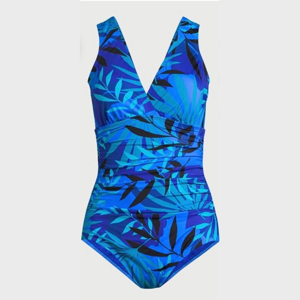 ❗️🆕 Embrace Your Curves Swimsuit ❗️